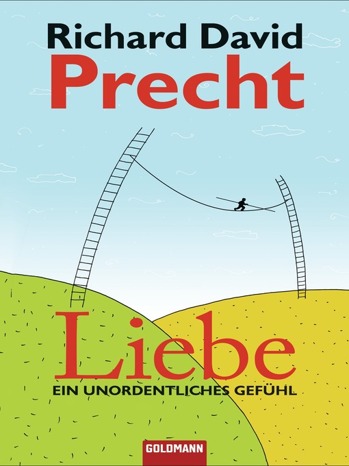 Title details for Liebe by Richard David Precht - Available